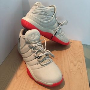 Nike Jordan Super Fly 2017 Men's Basketball Shoes